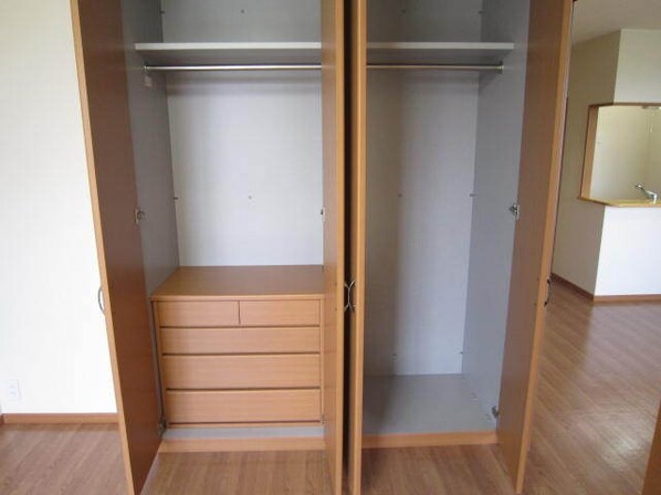 プラム ツリィの物件内観写真